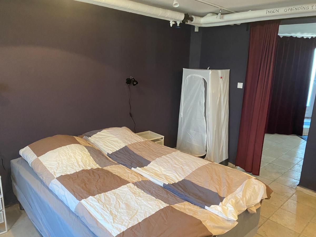 Central Copenhagen Apartment Eksteriør billede