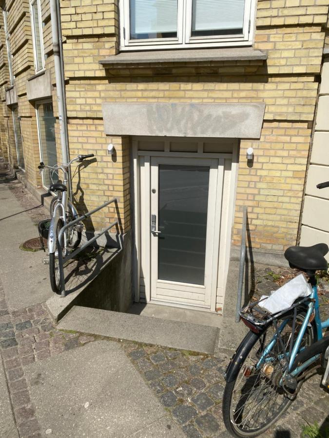 Central Copenhagen Apartment Eksteriør billede